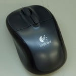 Amazonでも大絶賛のロジクール製ワイヤレスマウスM305を買ってみた。