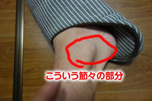 二十年ほいっぷを節々に