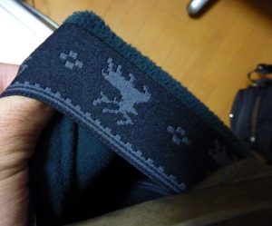 ヒートテックのタイツがチクチクする人にもおすすめアイテムをしまむらで買ってみた