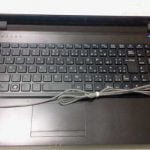 パソコン工房の29800円のノートPC、Lesance（レサンセ） NB P3534-SPが届いたので使ってみた