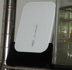 光回線を解約して、Wimaxだけで自宅のインターネットをまかなう設定方法～Aterm WM3500R編