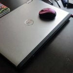 DELL Vostro 3750のHDDをSSDに交換して爆速化してみた