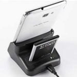 ギャラクシーノート SC-05D用の充電スタンドを集めてみた