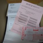 Amazonのシューズショップ、javariで靴を注文、返品、再注文してみた。