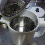 タイガーの電気ケトルが光熱費の節約に貢献しまくる件について