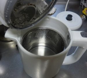 タイガーの電気ケトルが光熱費の節約に貢献しまくる件について