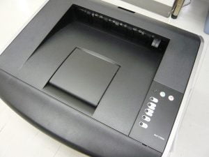 リサイクルトナーも安い、DELLのモノクロレーザープリンタ1720dnを試してみた。