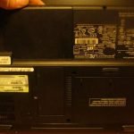 DELLのB5ノートPC Inspiron 710mを買ってみた。