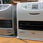 マイナーだけどコスパ最高 アラジンの石油ファンヒーター AKFL424NWを買ってみた！