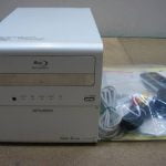 年末年始の準備に、同時録画できる東芝のブルーレイレコーダー D-B305Kを買ってみた