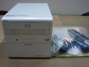 年末年始の準備に、同時録画できる東芝のブルーレイレコーダー D-B305Kを買ってみた