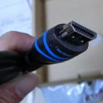 激安なのに高品質！BlueRiggerのHDMIケーブルを買ってみた