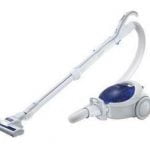 日立の紙パック式の掃除機『クリーナー　CV-PR8』を買ってみた。