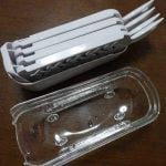 貝印のスライサーセット、DH-3027（SELECT 100）調理器セット を買ってみた。