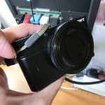 不具合が直る？DSC-RX100の本体アップデートをしてみたときの注意点
