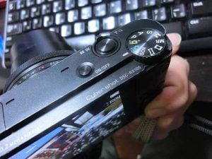 DSC-RX100のレビュー。ふつうに撮るだけで、なんでも美味そう見えてワロタw