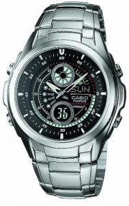 予算５０００円で買えるビジネスマン向け腕時計ベスト５