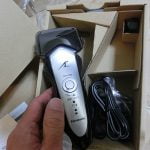 Amazon.co.jp限定のラムダッシュ ES-AST2A-K の口コミ