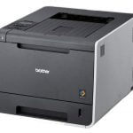 ブラザーのレーザープリンター、HL-4570CDWとトナーを買ってみた。