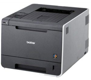 ブラザーのレーザープリンター、HL-4570CDWとトナーを買ってみた。