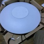 山善のLEDシーリングライト（LCL-RB80D）を買ってみた