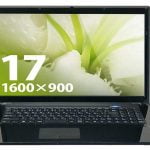 パソコン工房の隠れた１７インチ液晶モデル「Lesance（レサンセ） BTO CLI717」が安い