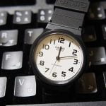 カシオのMQ-24-7B2LLJFを買ってみたら大人気の理由に納得した件