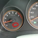 ホンダのモビリオでPGM-FI警告灯が点灯→修理に出してみた