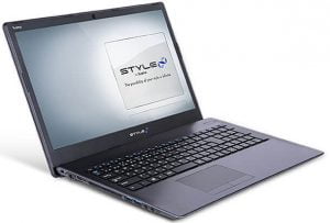 パソコン工房のStl-15HP034-C-EEのレビュー