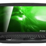 ドスパラから4万円を切る17インチ(フルHD)のノートPC、クリテア VF17A2 が登場