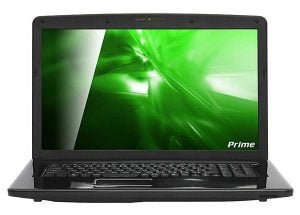 ドスパラから４万円を切る17インチ（フルHD）のノートPC、クリテア VF17A2 が登場