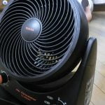 ユアサのサーキュレーター、YCL-20MSを買ってみた