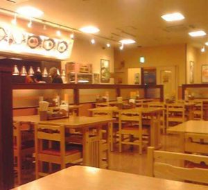 100円ショップ？驚きの値段で食べられるアレの件について