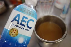 片頭痛や天気痛に悩んでいたわたしがAECスッキリウォーターを三ヶ月飲んでみた効果