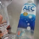 AECスッキリウォーターの副作用について