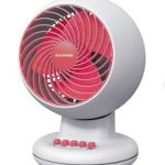 省エネや体調管理にも役立つサーキュレーターを使いこなそう