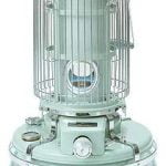 アラジンの石油ストーブ(ブルーフレームヒーター)が売れ続けている理由