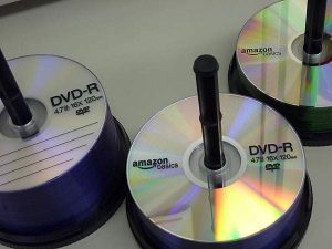 Amazonフラストレーションフリーパッケージのメディアを買ってみた