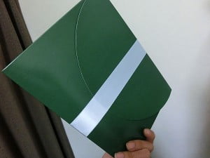 アマゾンのギフトラッピングがショボすぎる【悲報】