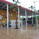 長島のアンパンマンミュージアムに行ってみた