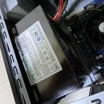 デスクトップPCのATX電源を交換してみた