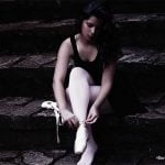 バレリーナの体づくりとカルシウムの関係