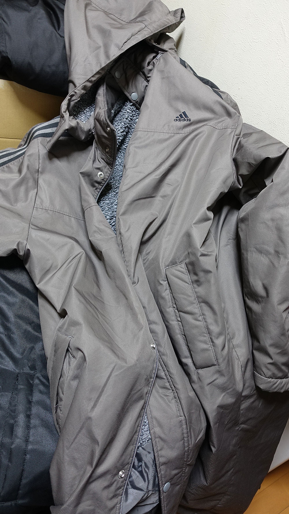 あたたかさや丈夫さが段違い