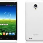 FleaPhone CPF03A（ビックカメラの格安スマホ）は、こんな端末