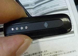 PLANEX Bluetooth 激安ヘッドセット BT-06HS-CBKEZ エコモデルを買ってみた。