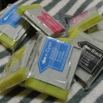 １本１００円以下 ブラザーの互換インク（LC10）を買ってみた