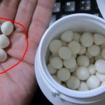 セノビックのライバル商品「カルシウムグミ」の無料サンプルについて