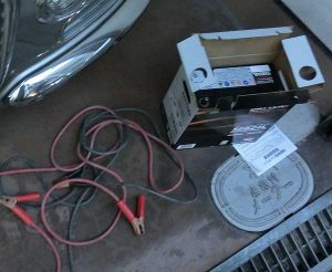 JAFって入る意味あるの？ 入会金と年会費 バッテリー上がりでじっさいに来てもらった様子を紹介