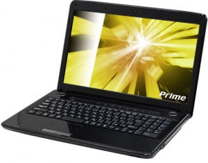 Core i3搭載したドスパラの激安ノートPC、クリテアDX2が38000円台になってた