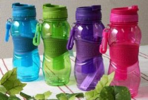 熱中症対策に最適な保冷剤付き水筒、クールギアの冷凍ボトルが高価だけど良品な件について